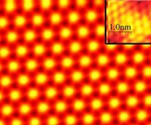 Supercondutividade atinge limite bidimensional