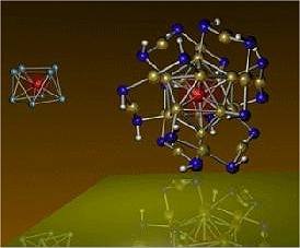 Cientistas criam um supertomo magntico