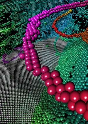 Fsicos brasileiros criam nova teoria sobre superfluidez e superssolidez