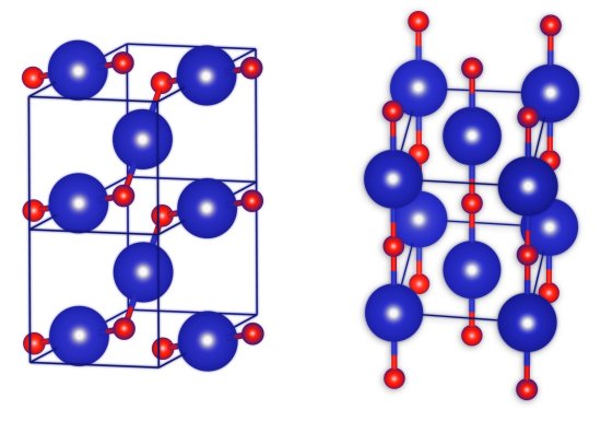 Qumicos descobrem como sintetizar uma quase kriptonita