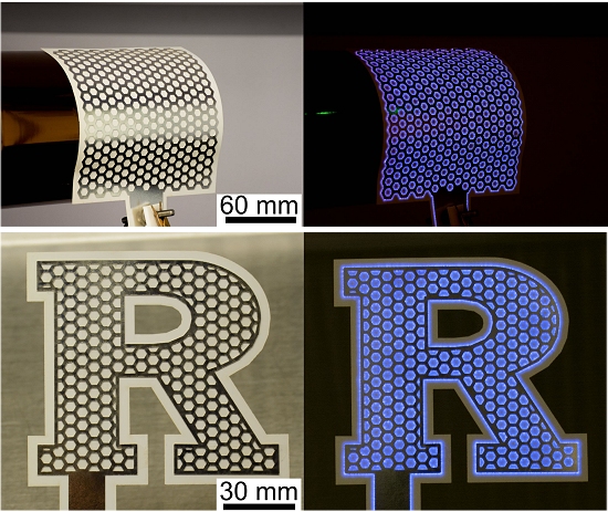 Papel de plasma mata todos os tipos de bactrias