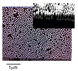 Metamaterial permite trocar eletricidade por luz nos chips