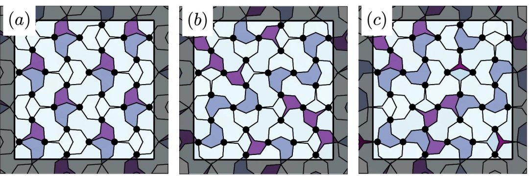 Metamaterial mecnico apresenta capacidade de memorizao complexa