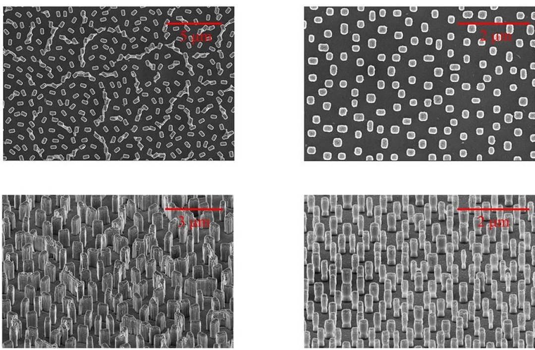 Metassuperfcie quasicristalina pode viabilizar imagens hologrficas 3D