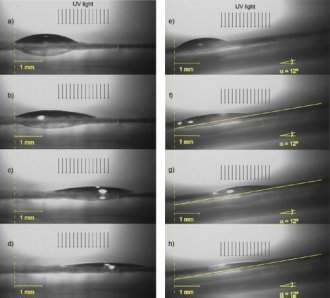 Nanomquinas do um salto tecnolgico