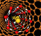 Nanotecnologia desafia sistema mundial de patentes