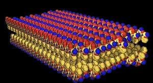 Papel Molecular  criado com polmeros que imitam protenas