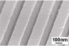 Nanotecnologia tapa o Sol com a peneira