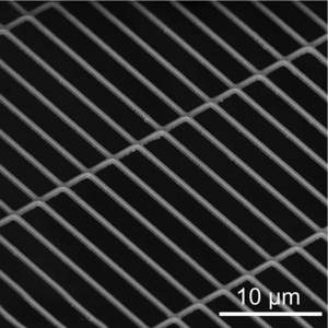 Nanotecnologia tapa o Sol com a peneira