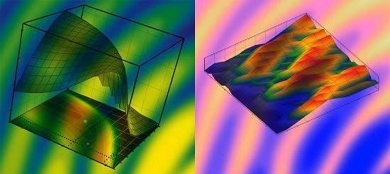 Especial Microscpios: 3D ptico sem mexer no microscpio