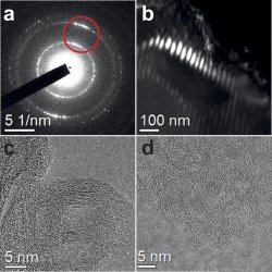 Brasileiros fabricam diamantes usando raios laser