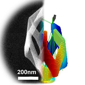 Nanofabricao: Refazendo a matria tomo por tomo