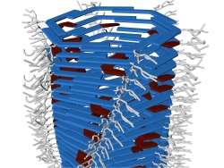 Enxames de nanomquinas podem melhorar eficincia de qualquer mquina