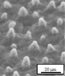 Novo material poder eliminar necessidade de lubrificao em mquinas