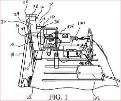 Sensor piezoeltrico torna motores eltricos mais suaves e com melhor rendimento