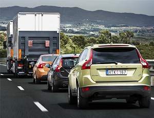 Carros sem motorista: e se o computador travar?