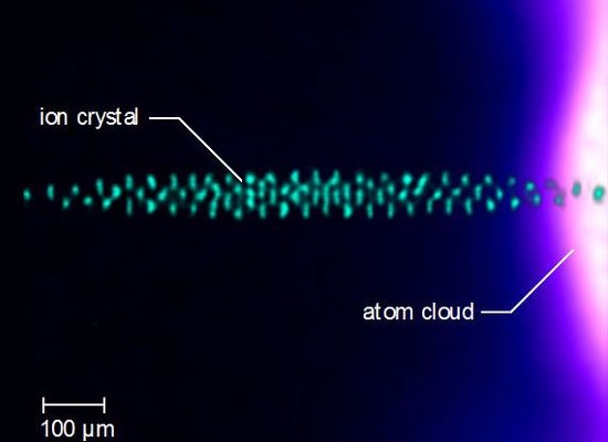 Termodinmica em nanoescala: o bolo pode esfriar ou pegar fogo