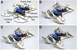 Revoluo nos materiais inteligentes para avies do futuro