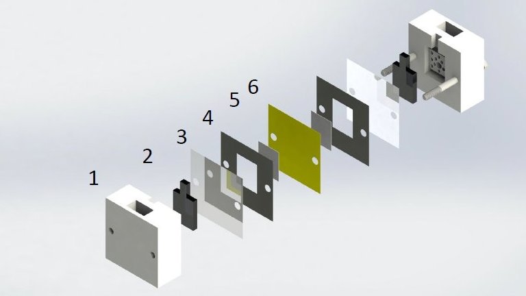 Refrigerao ionocalrica: Uma nova tcnica de refrigerao sustentvel e eficiente