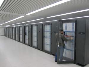 China apresenta supercomputador mais rpido do mundo