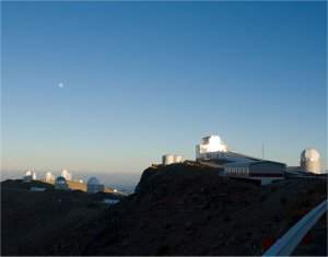 Brasil assina acordo de adeso ao Observatrio Europeu do Sul