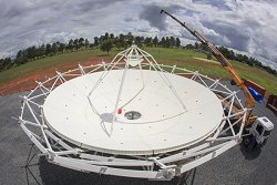 Satlite geoestacionrio brasileiro entra em fase de testes