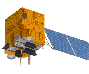 Satlite sino-brasileiro CBERS-4A dever ser lanado em 2019