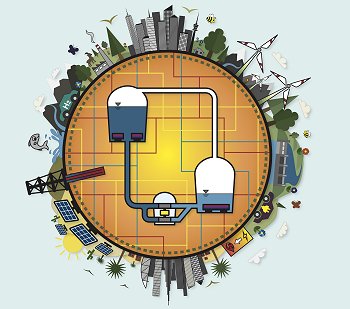 Furnas comea a consorciar energia hidreltrica com energia solar