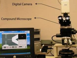 Micromanipulador ajudar a construir micromquinas e microfbricas