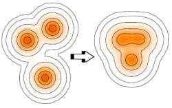 Identificado carbono primordial que deu origem  vida