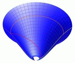 Universo pode no estar em ritmo acelerado de expanso