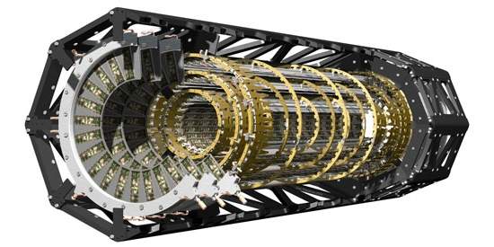 Como os fsicos procuram o Bson de Higgs