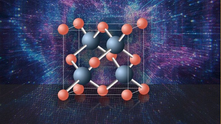 Arseneto de boro: O melhor semicondutor de todos?