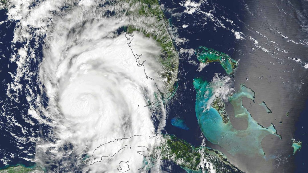 NASA e IBM lanam modelo de IA para estudos do clima e previso do tempo