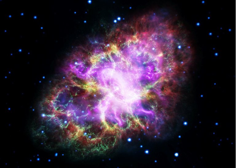 Supernova de captura de eltrons