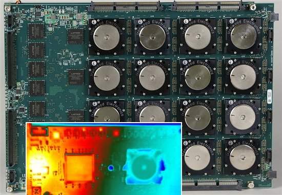 IBM apresenta processador neuromrfico que imita o crebro