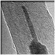 Nanotubos podero se tornar ferramenta para trabalhar metais