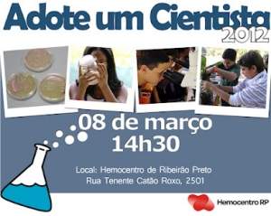 USP cria incubadora para jovens cientistas