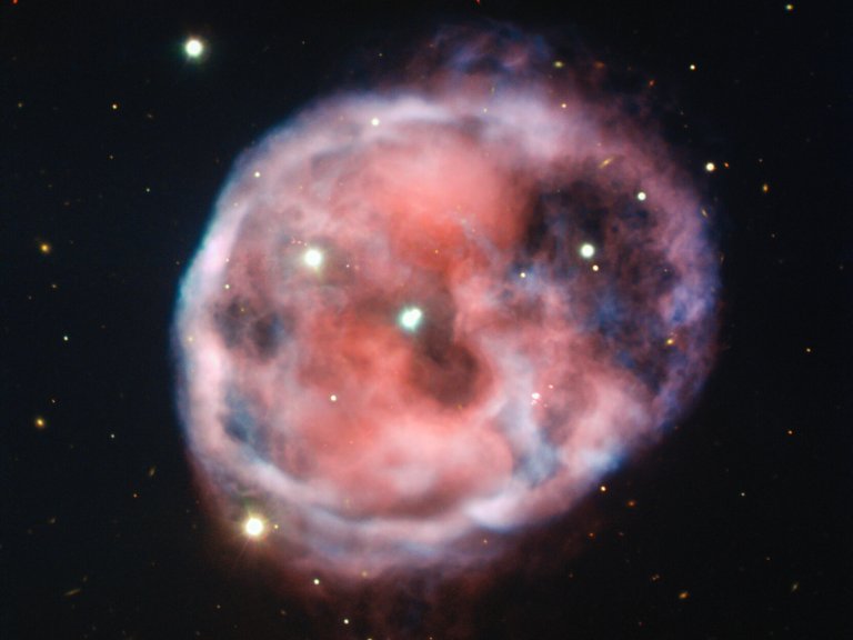 Nebulosa da Caveira