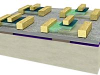 Analgico e digital: O melhor dos dois mundos agora em um nico chip