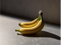 Problema da Banana Solitria expe falha da IA para entender mundo real