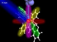 Cientistas fazem o primeiro raio X de um nico tomo